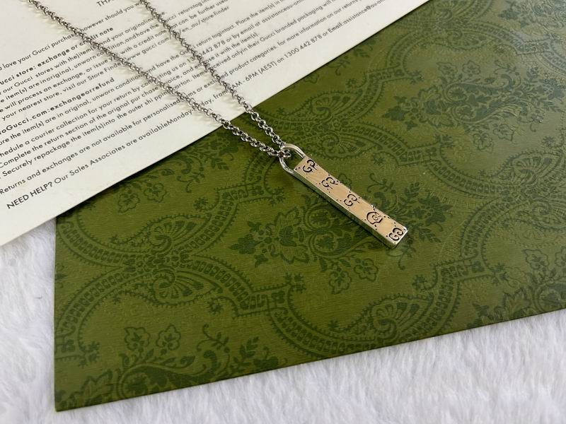 Gucci Necklace 06yxs147